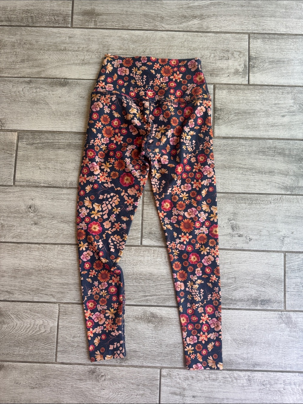 Beyond Yoga Floral set - Picture 7 of 8